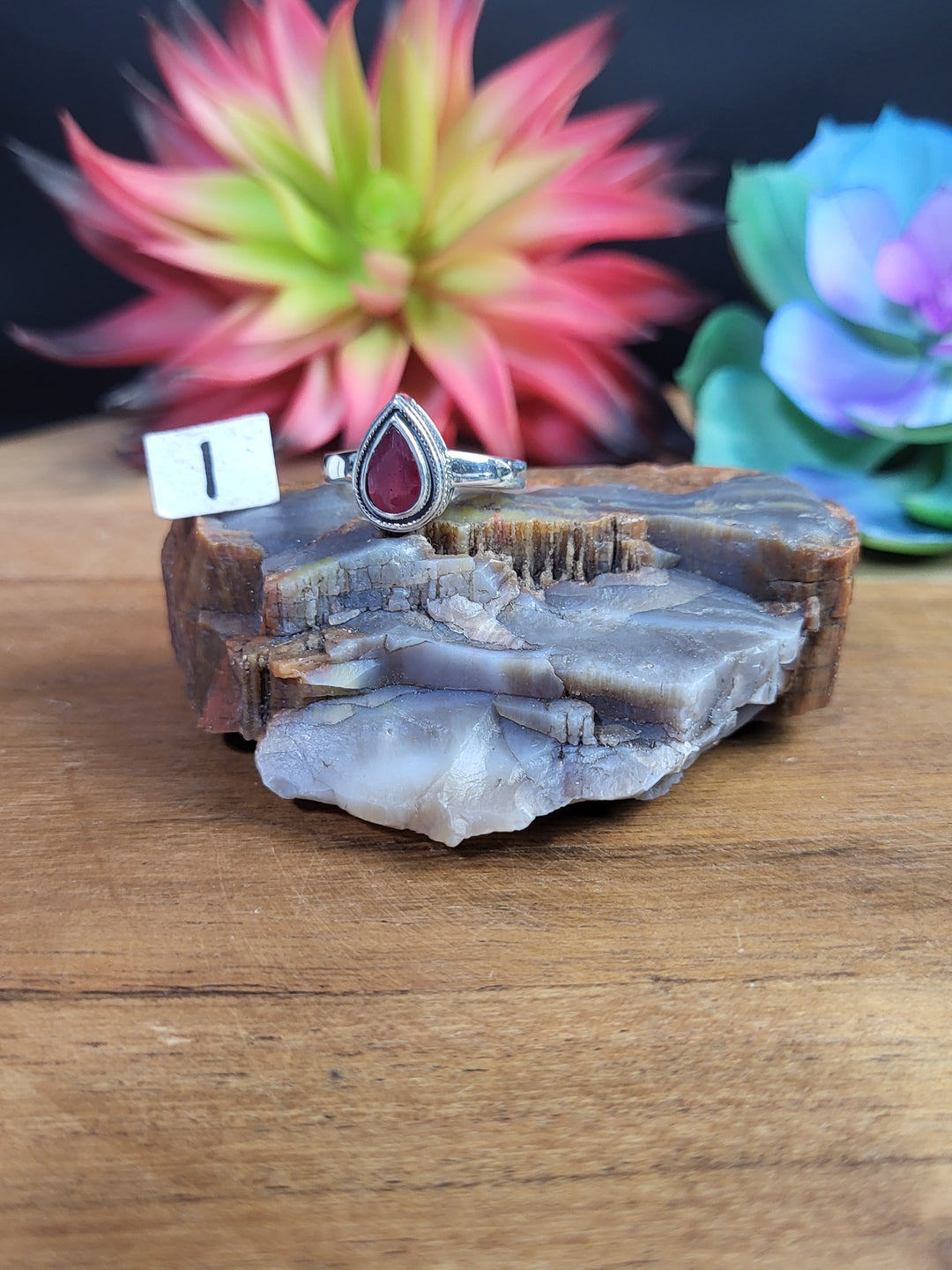RESERVED FOR: CarlyLx- 1 Sterling Silver Item