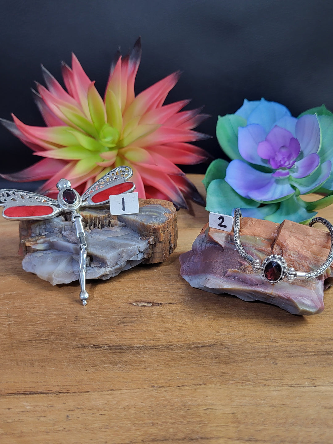 RESERVED FOR: Dhi_version- 1 Sterling Silver Items