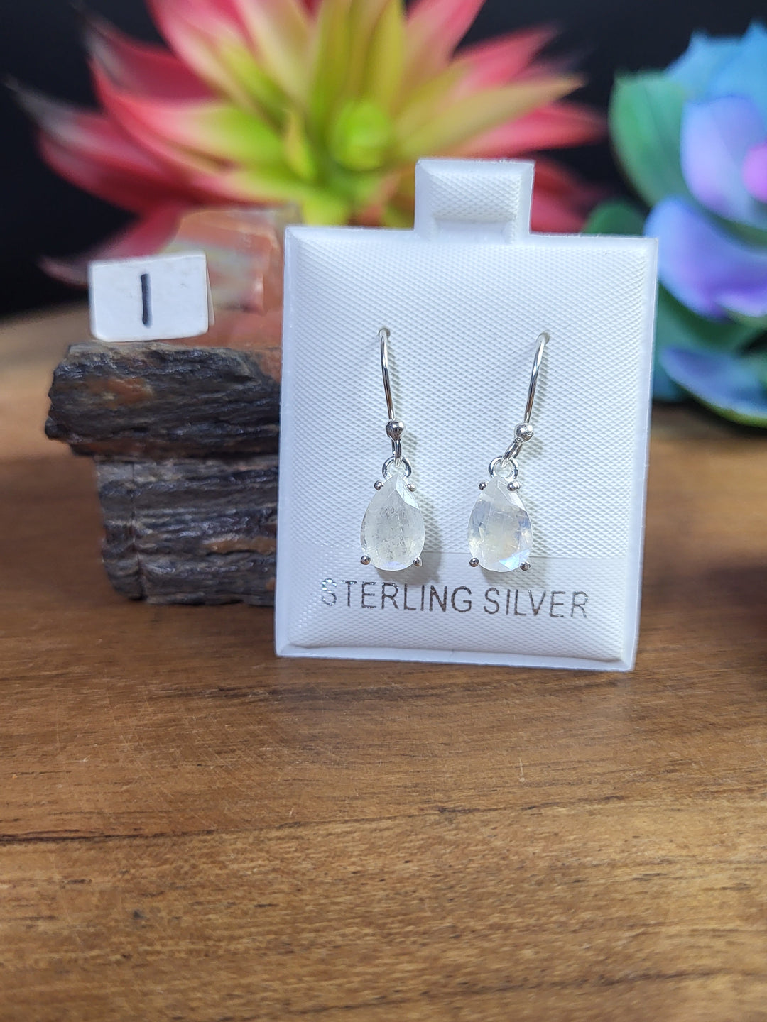 RESERVED FOR: FStayton69- 1 Sterling Silver Item