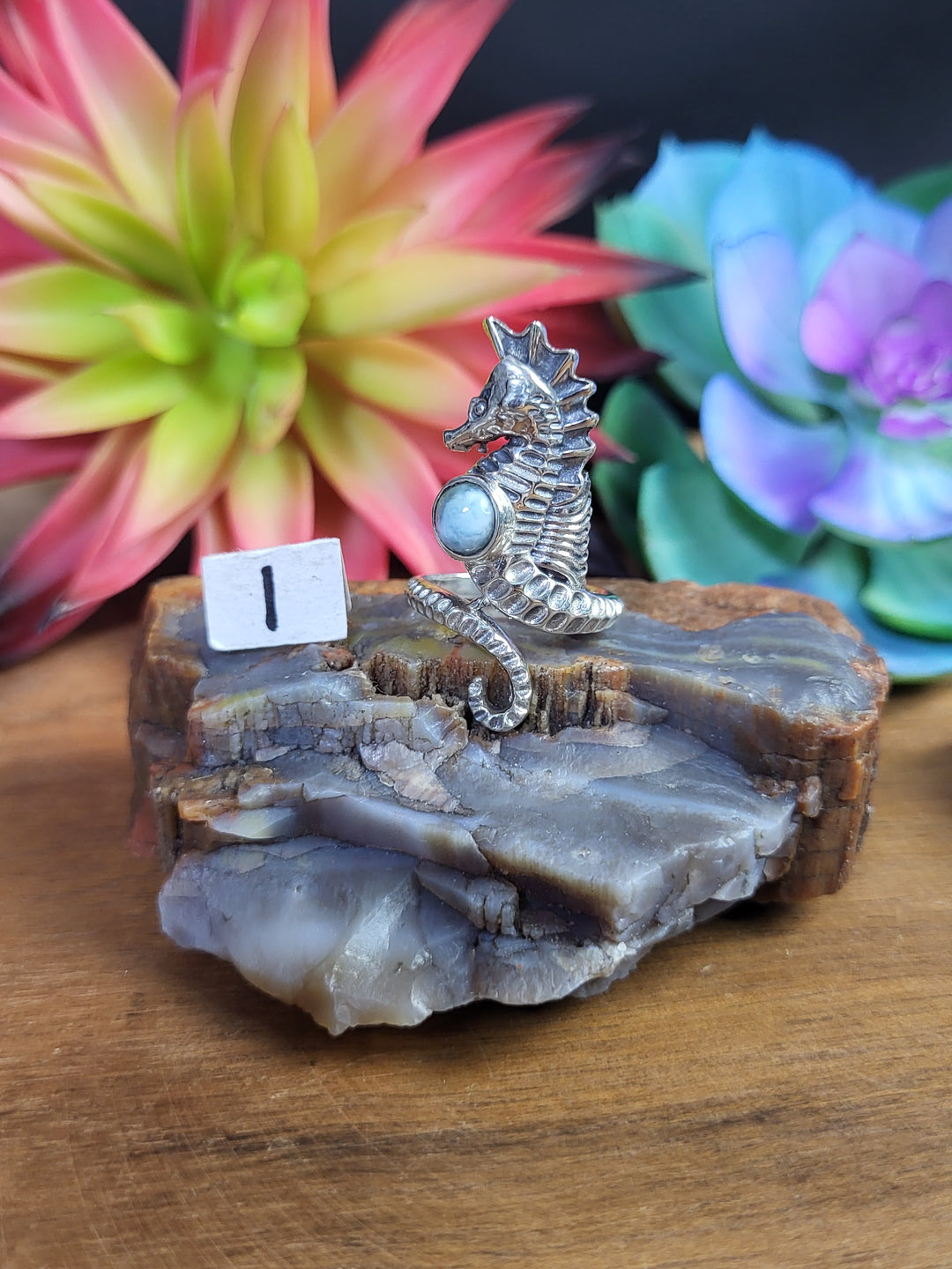 RESERVED FOR: jaclynsteiner- 1 Sterling Silver Item