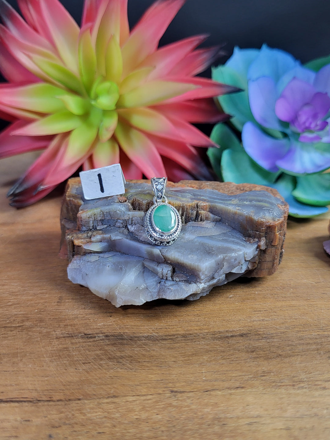 RESERVED FOR: Jolee D- 1 Sterling Silver Item