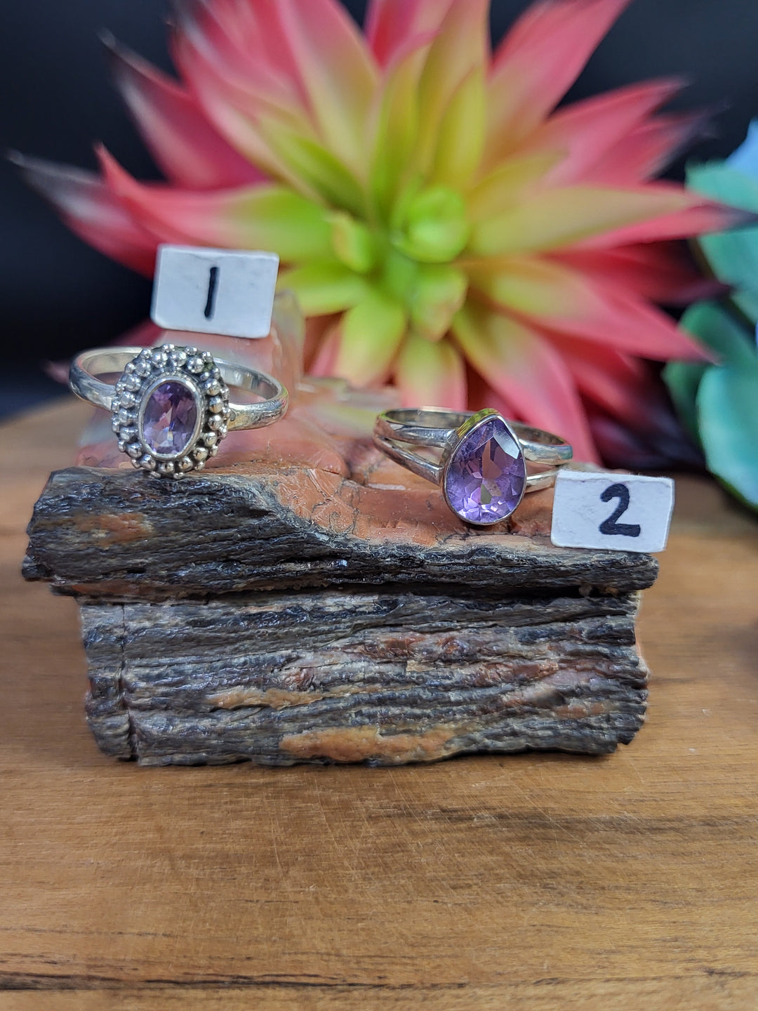 RESERVED FOR: Kittypockets- 2 Sterling Silver Items