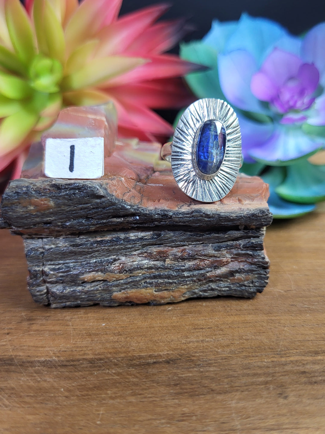 RESERVED FOR: kathyreid837- 1 Sterling Silver Item