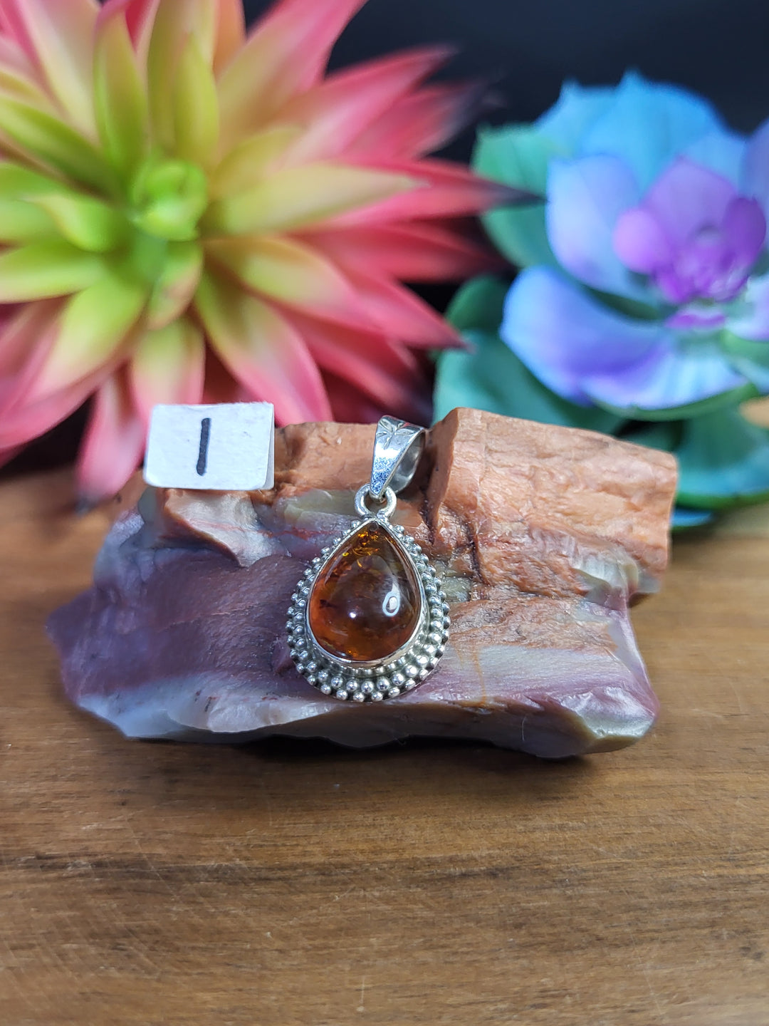 RESERVED FOR: Lexi- 1 Sterling Silver Item