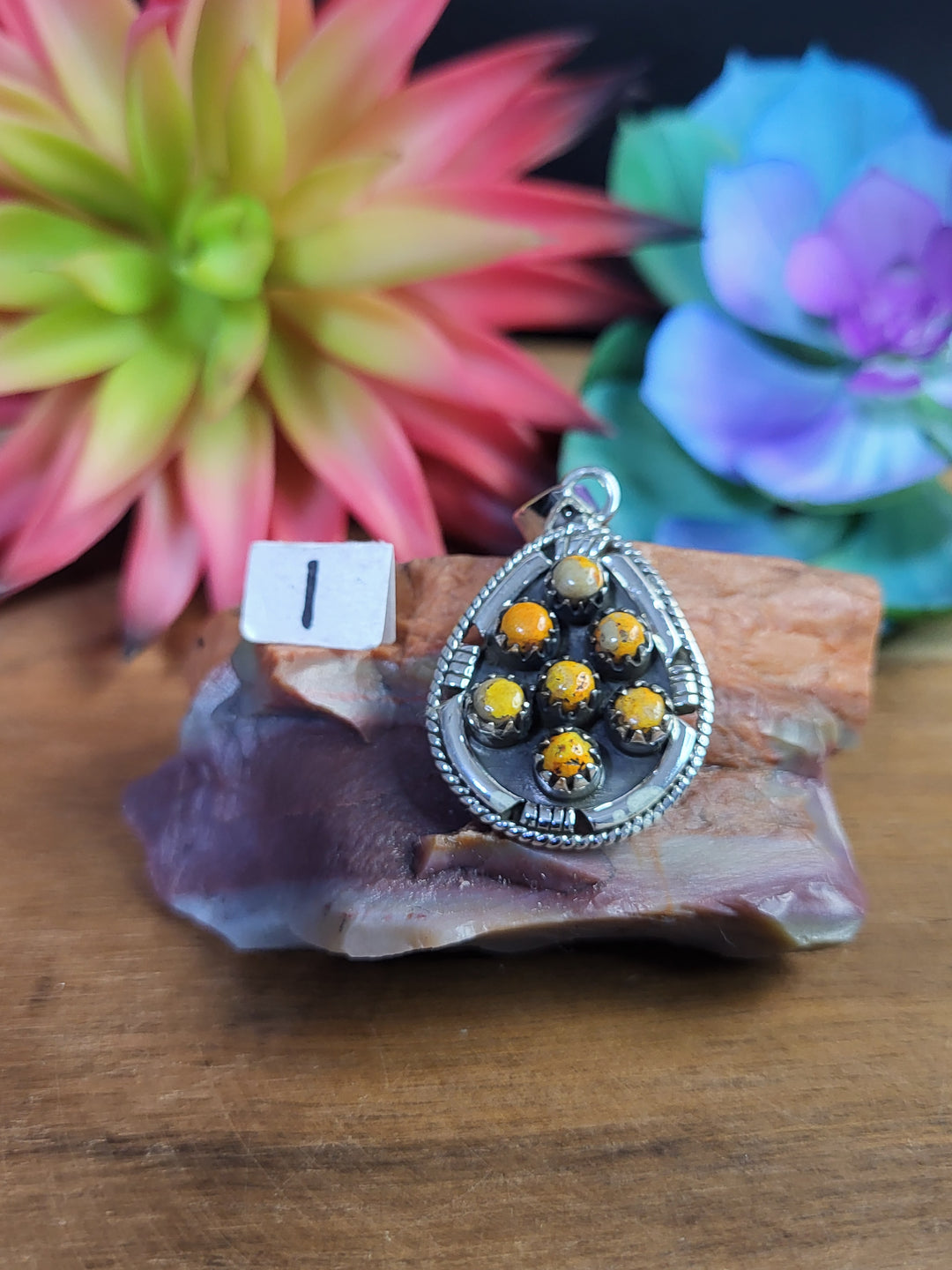 RESERVED FOR: MARY J- 1 Sterling Silver Item