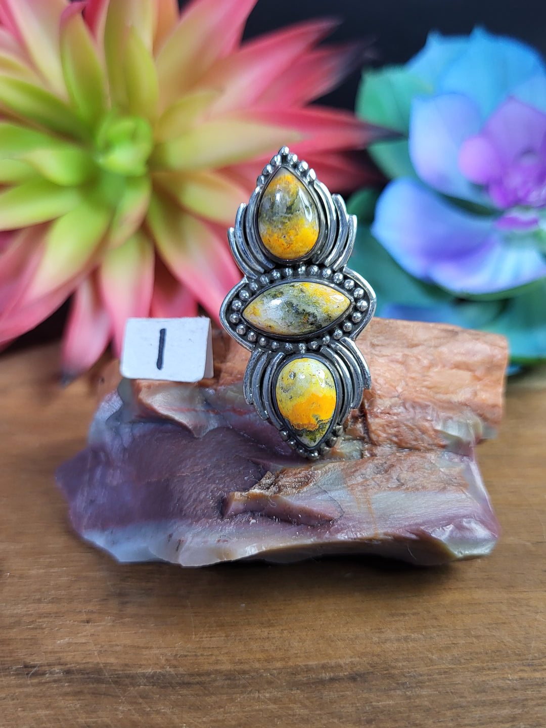 RESERVED FOR: miki- 1 Sterling Silver Item