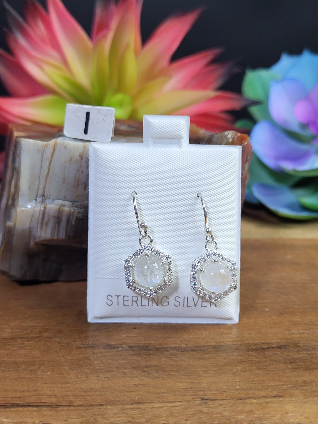 RESERVED FOR: PyroNurse- 1 Sterling Silver Item