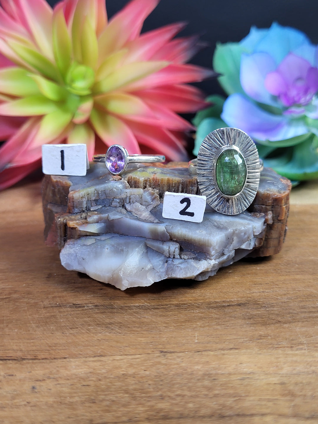 RESERVED FOR: RAEven- 1 Sterling Silver Items