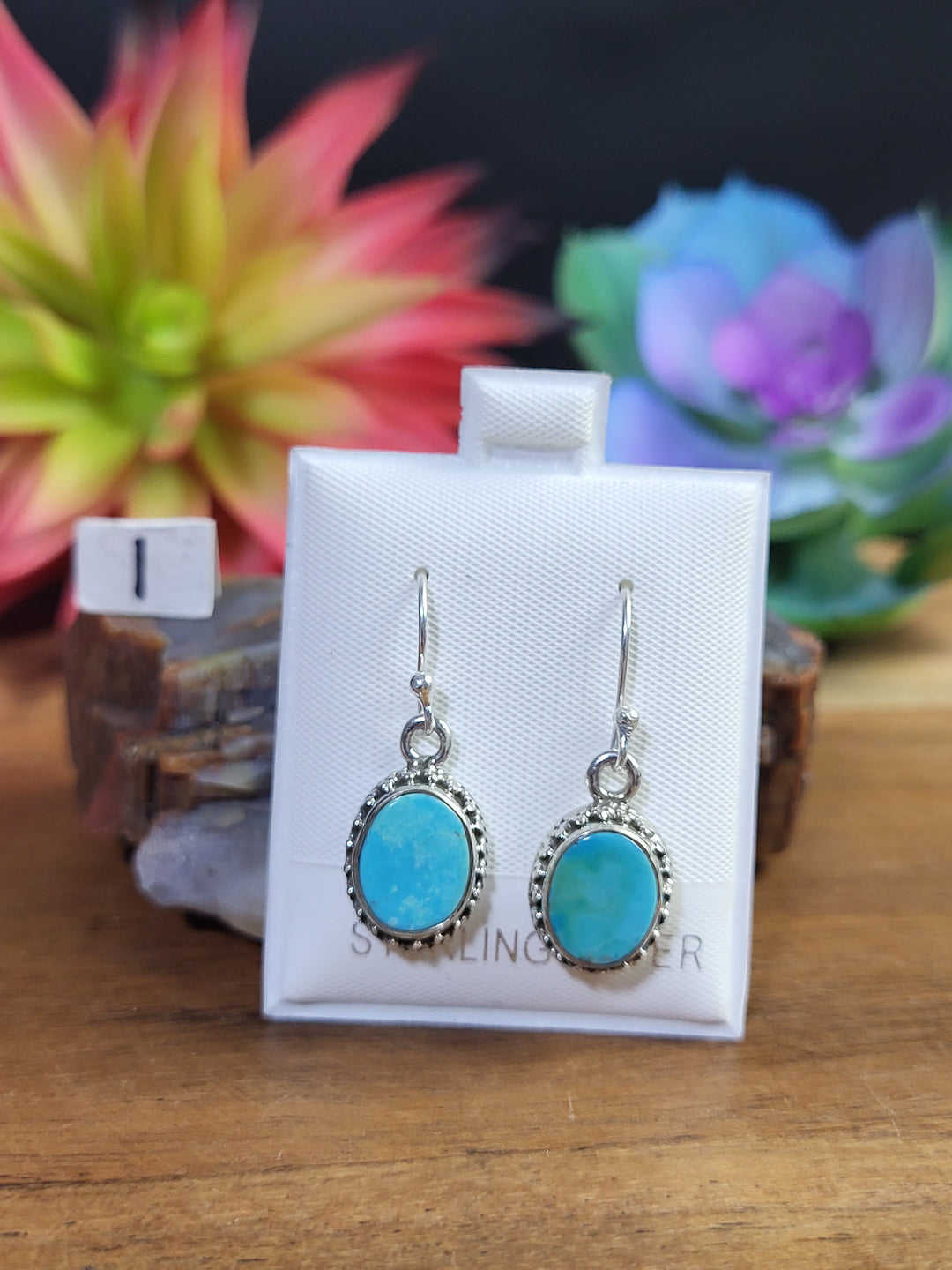 RESERVED FOR: RipsMom- 1 Sterling Silver Item
