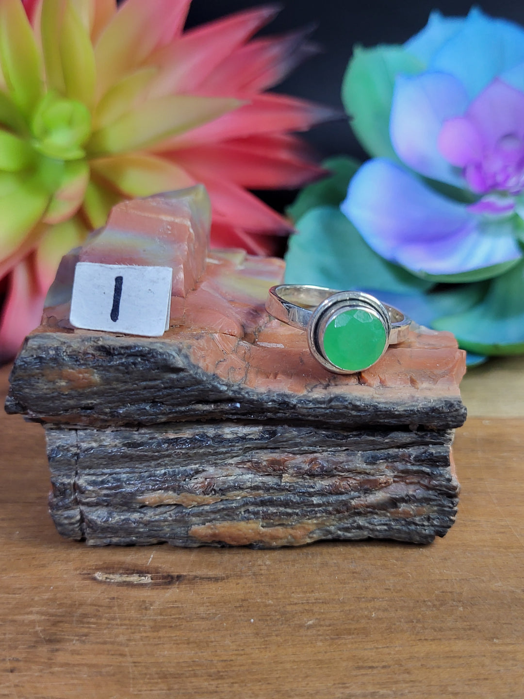 RESERVED FOR: SandorMerciless- 1 Sterling Silver Item