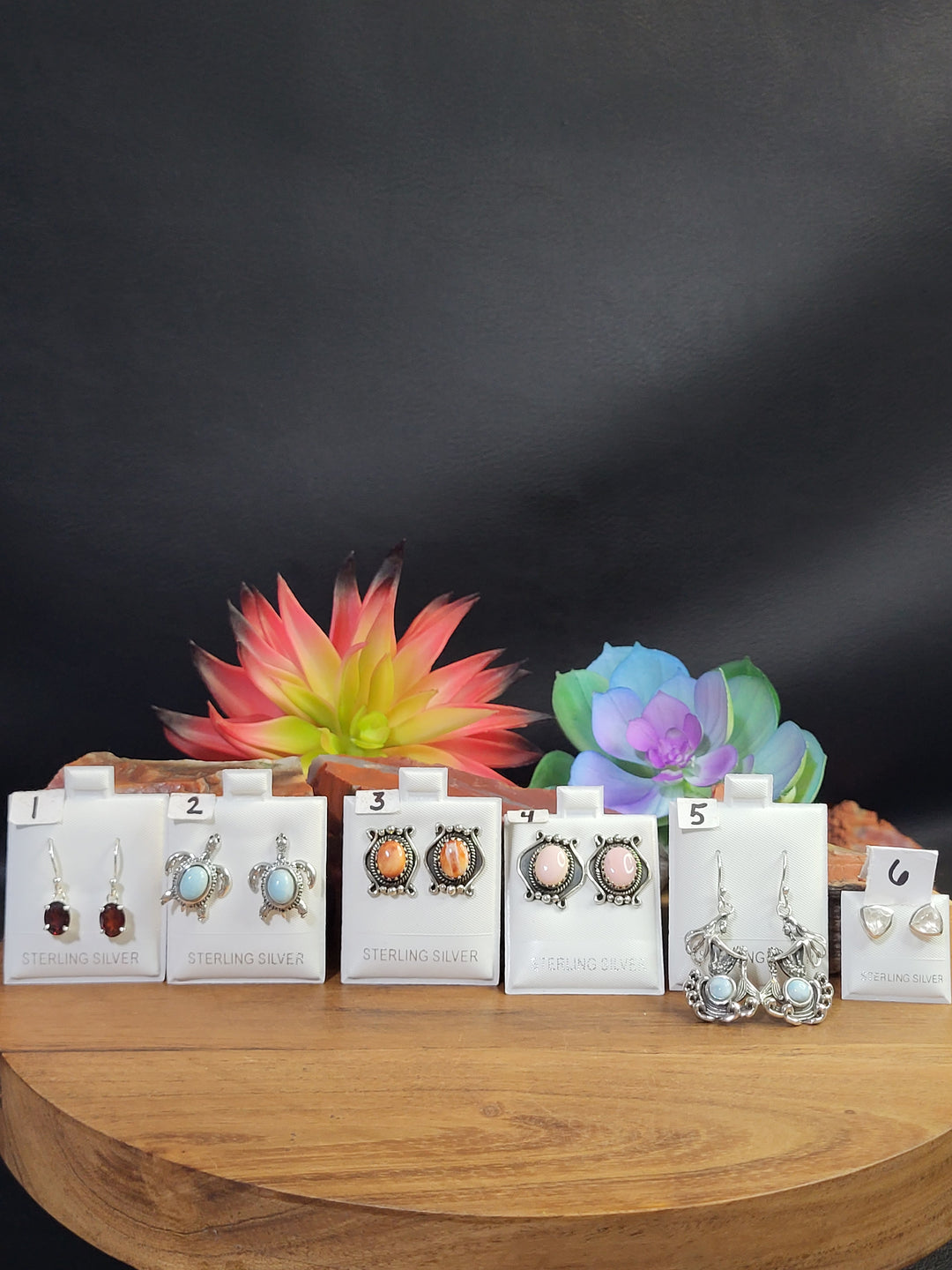 RESERVED FOR: Sunny- 17 Sterling Silver Items