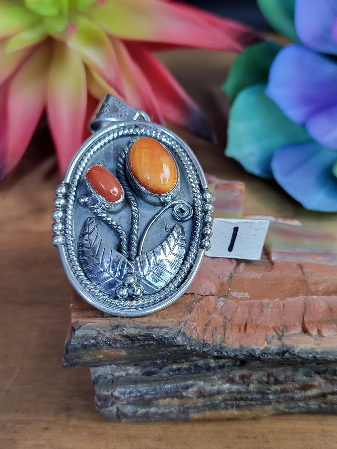 RESERVED FOR: Gina Workman 929- 1 Sterling Silver Item