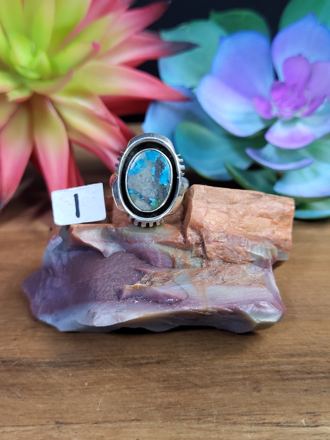 RESERVED FOR: jaclynsteiner- 1 Sterling Silver Item