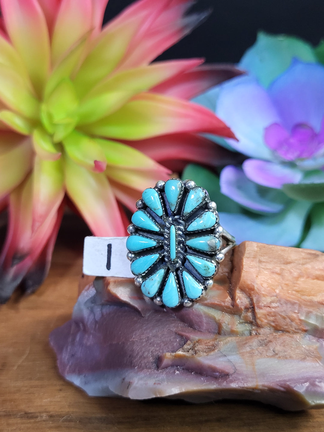 RESERVED FOR: Kailey- 1 Sterling Silver Item