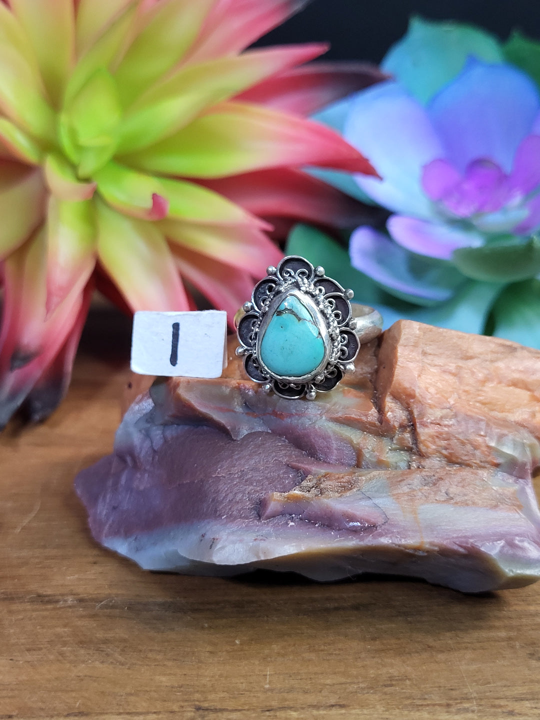 RESERVED FOR: Kerri Nicole- 1 Sterling Silver Item