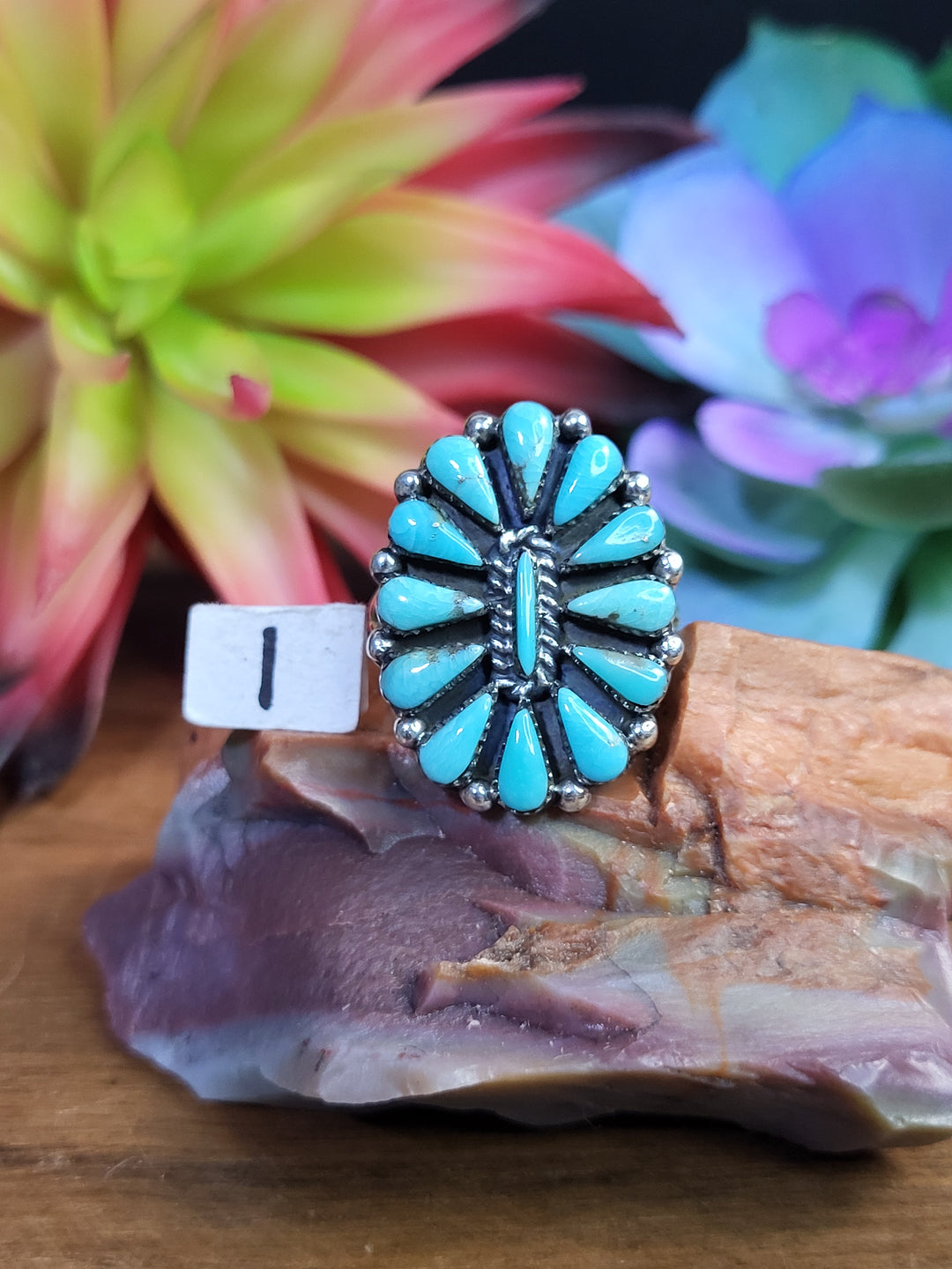 RESERVED FOR: lorena- 1 Sterling Silver Item