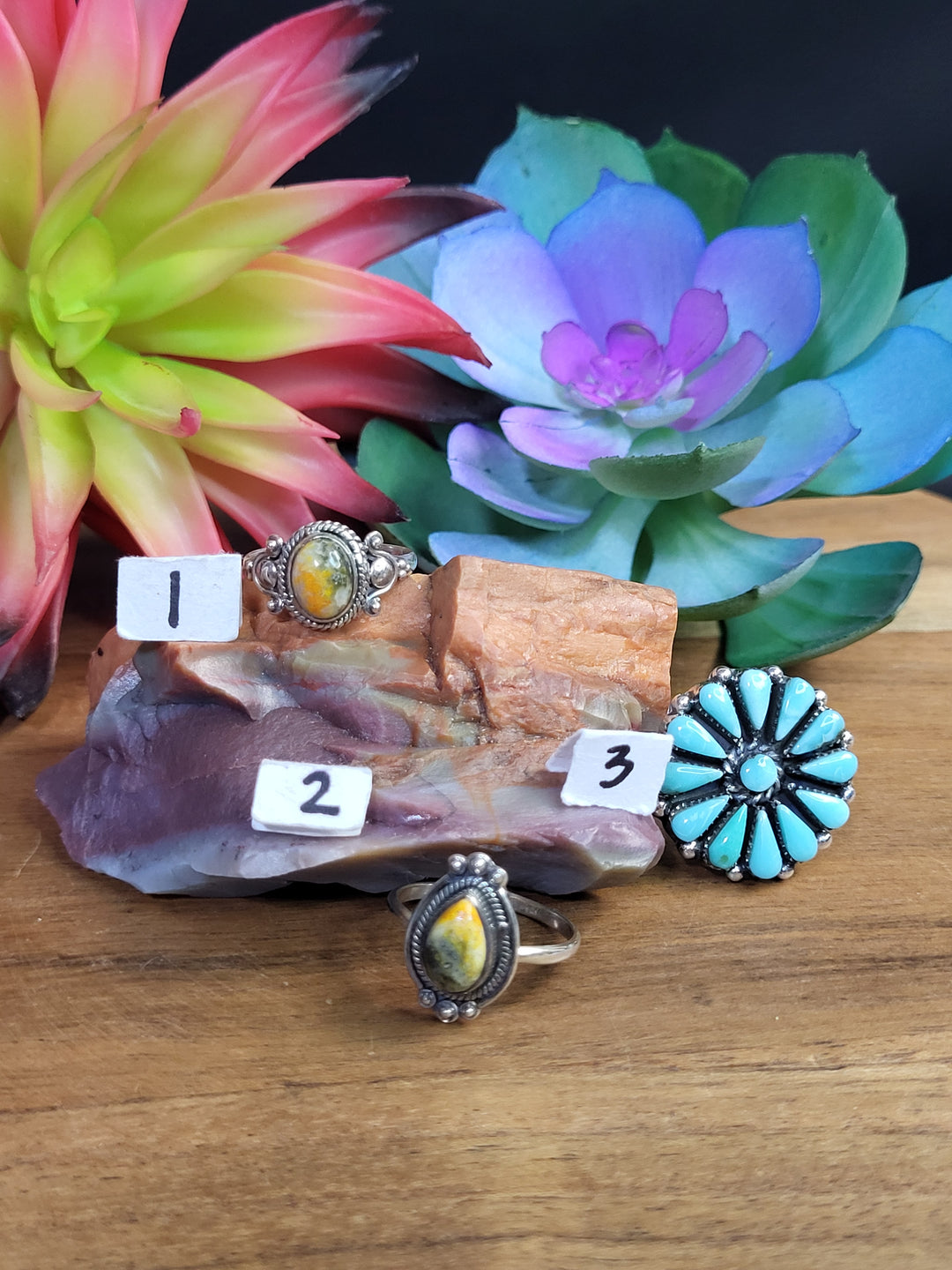 RESERVED FOR: mighty Aphrodite-  Sterling Silver Items