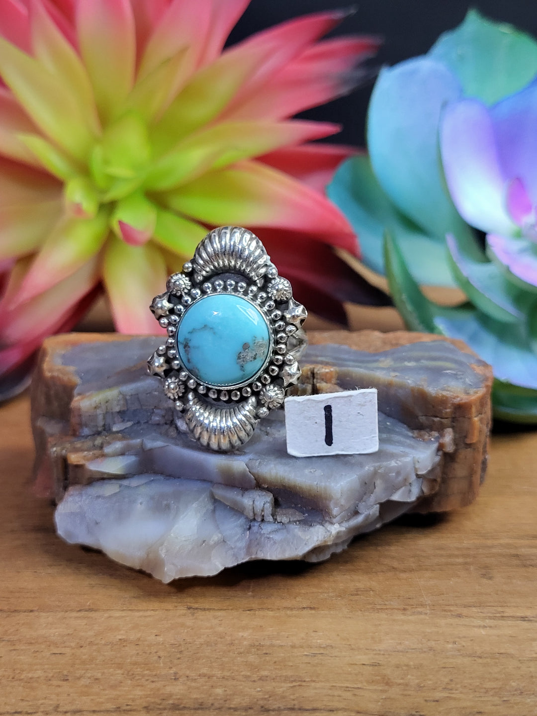 RESERVED FOR: nikie711- 1 Sterling Silver Item