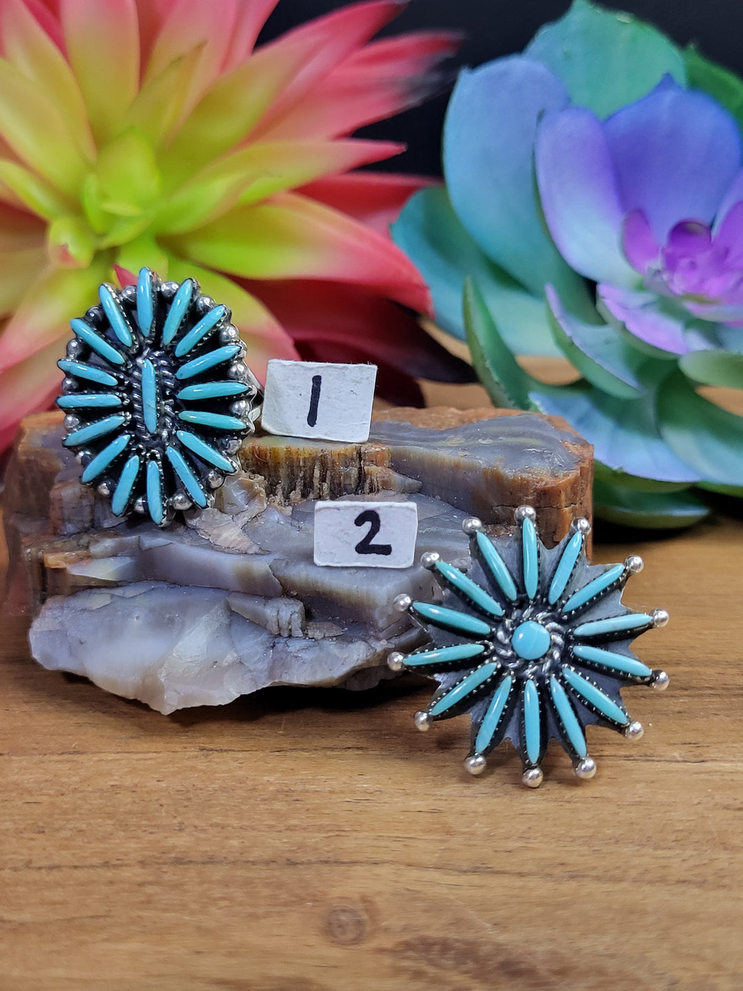 RESERVED FOR: div- 1 Sterling Silver Items