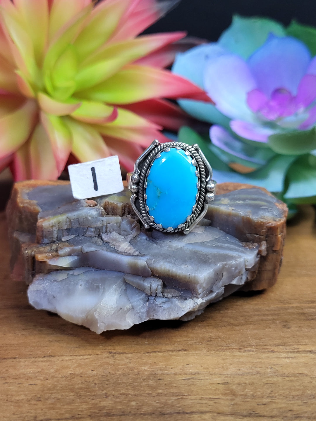 RESERVED FOR: Robbie's World- 1 Sterling Silver Item