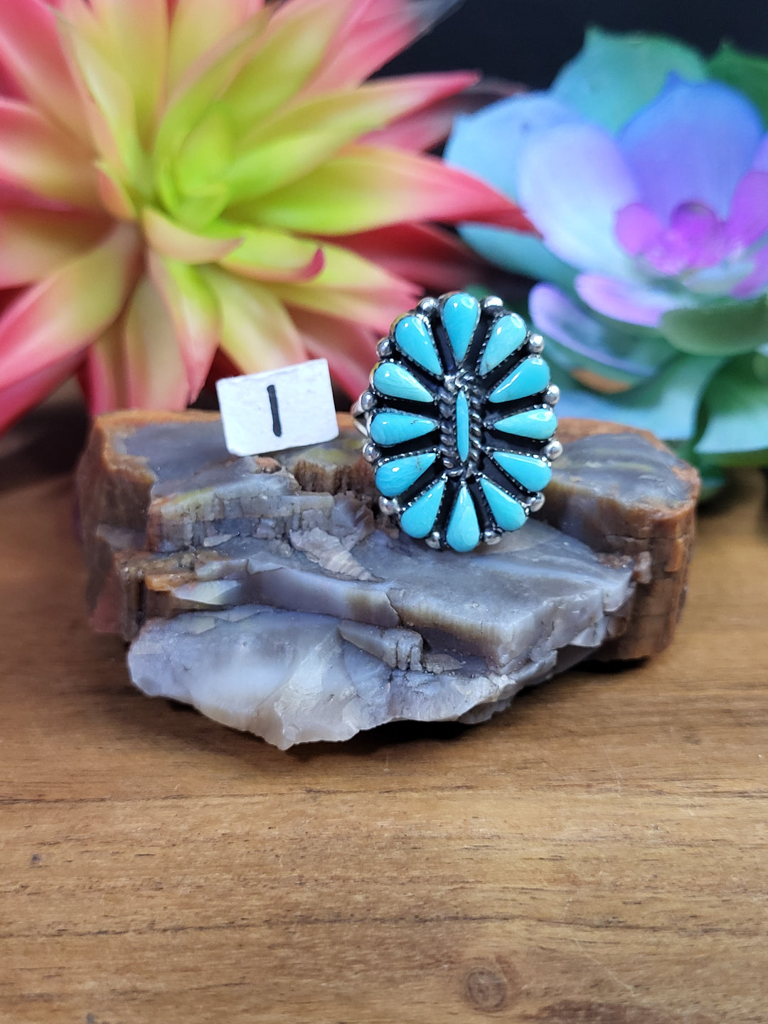 RESERVED FOR: RAEven- 1 Sterling Silver Item * refund added