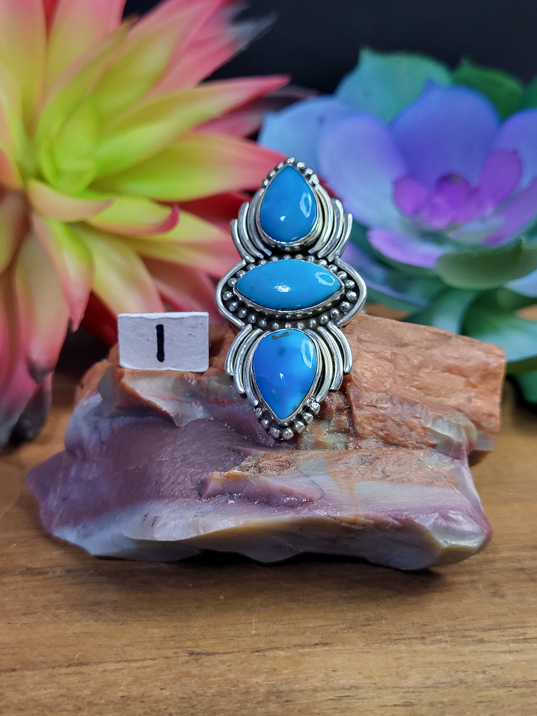 RESERVED FOR: Shery6119- 1 Sterling Silver Item