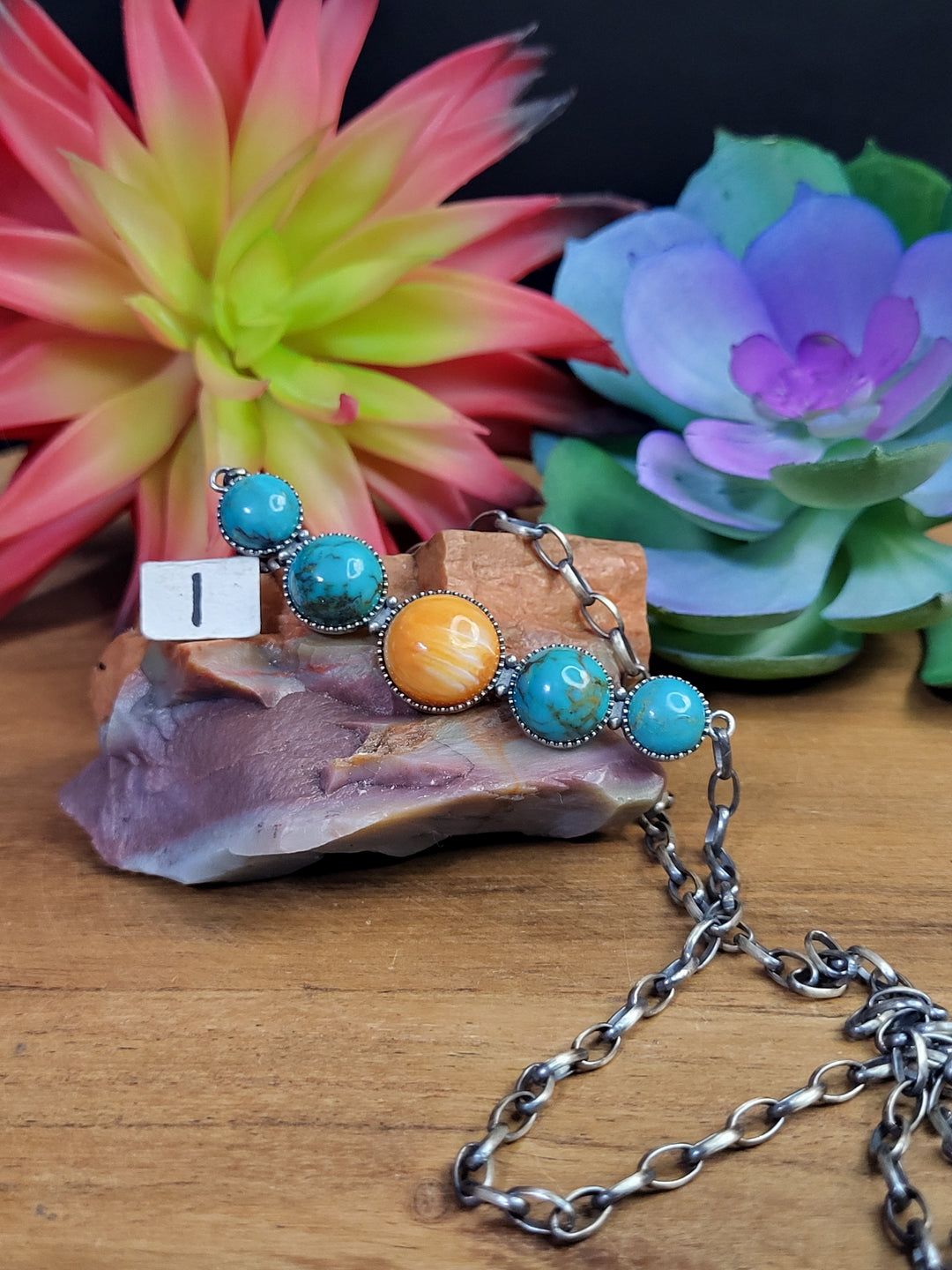 RESERVED FOR: Vonblondie- 1 Sterling Silver Item