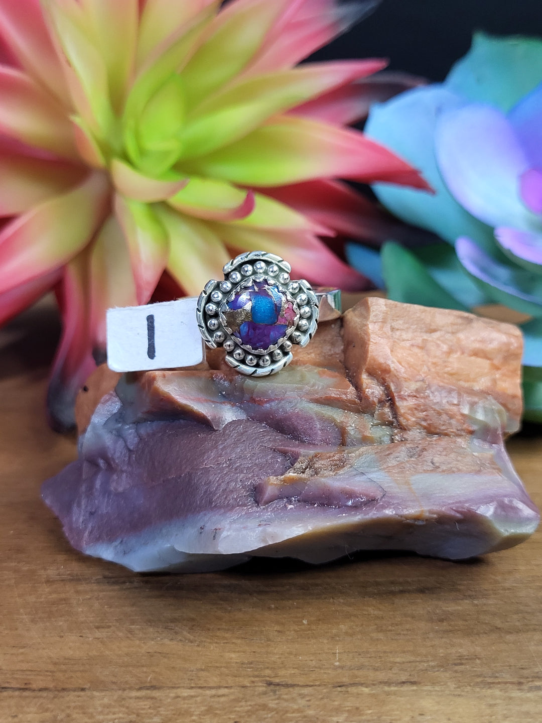 RESERVED FOR: xxfise420xx- 1 Sterling Silver Item