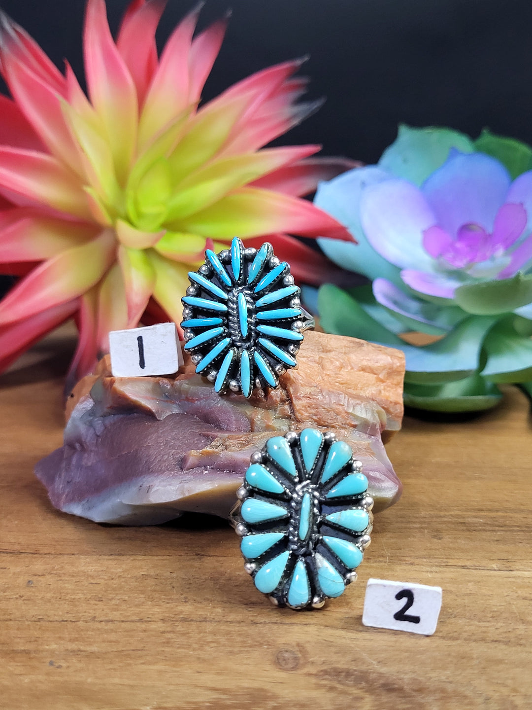 RESERVED FOR: a_lizette- 2 Sterling Silver Items