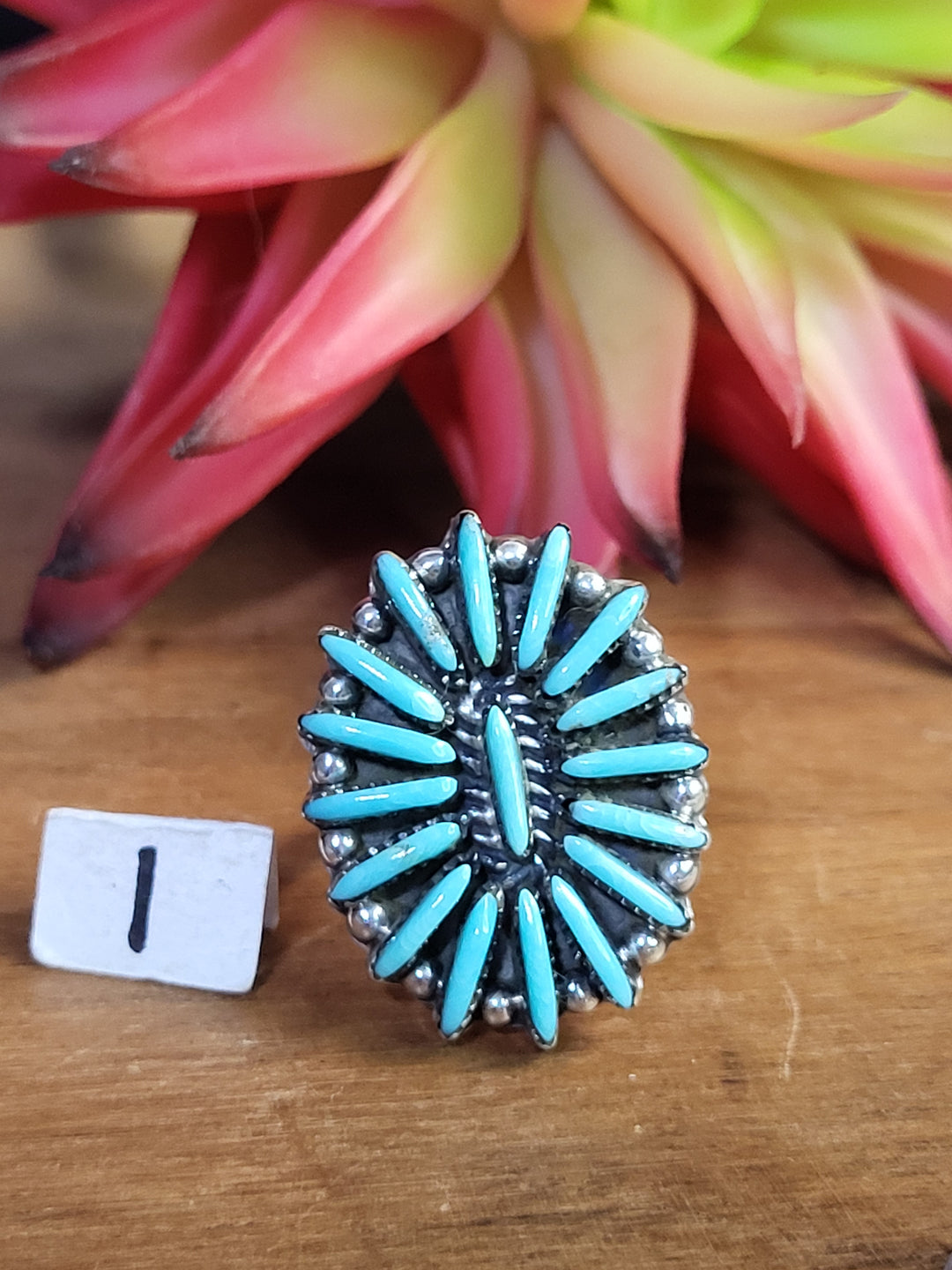 RESERVED FOR: Dawn Gush - 1 Sterling Silver Items