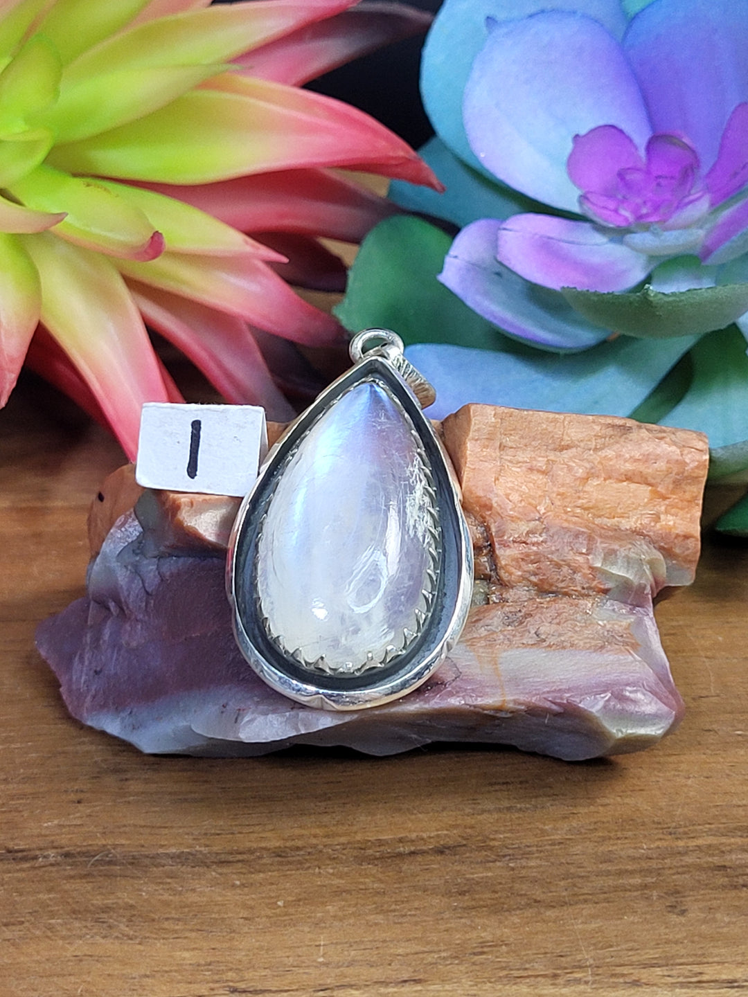 RESERVED FOR: bjn2365- 1 Sterling Silver Item