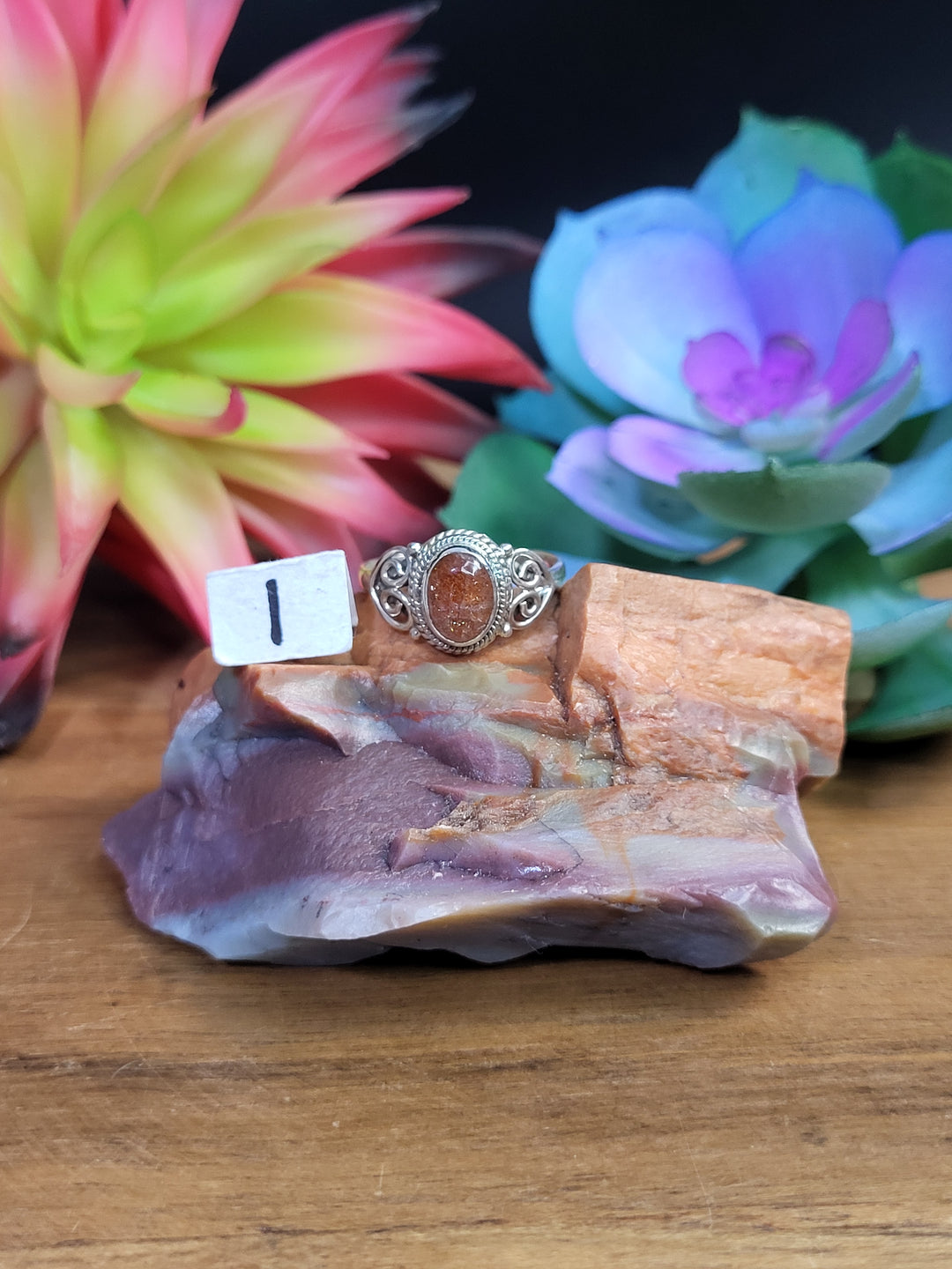 RESERVED FOR: Boogie's Mom- 1 Sterling Silver Item