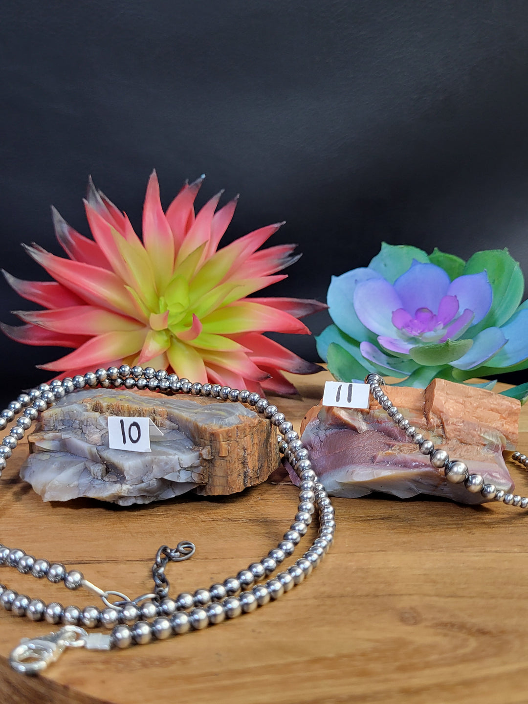 RESERVED FOR: Lulu- 8 Sterling Silver Items