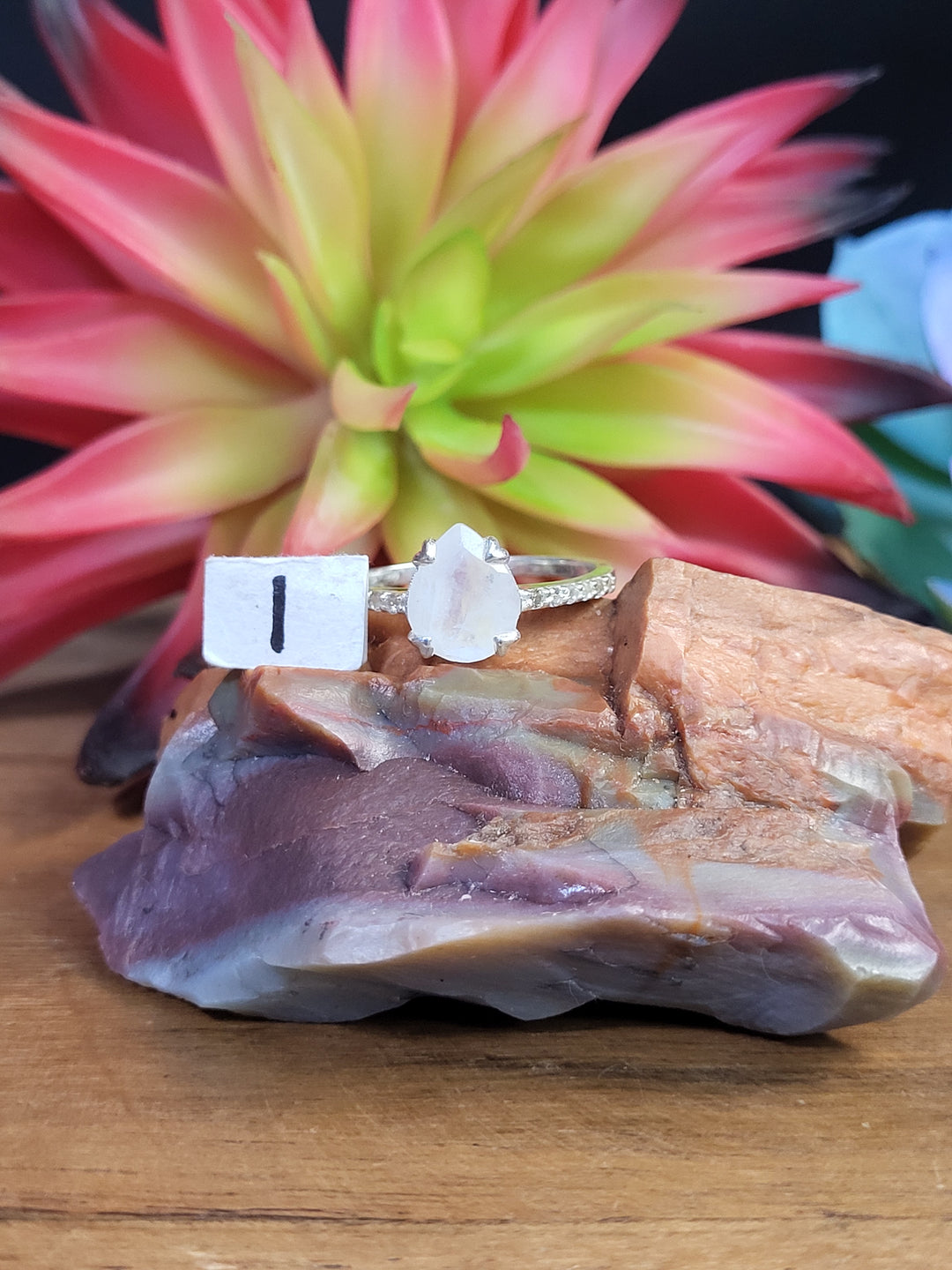 RESERVED FOR: kristi402knox- 1 Sterling Silver Item