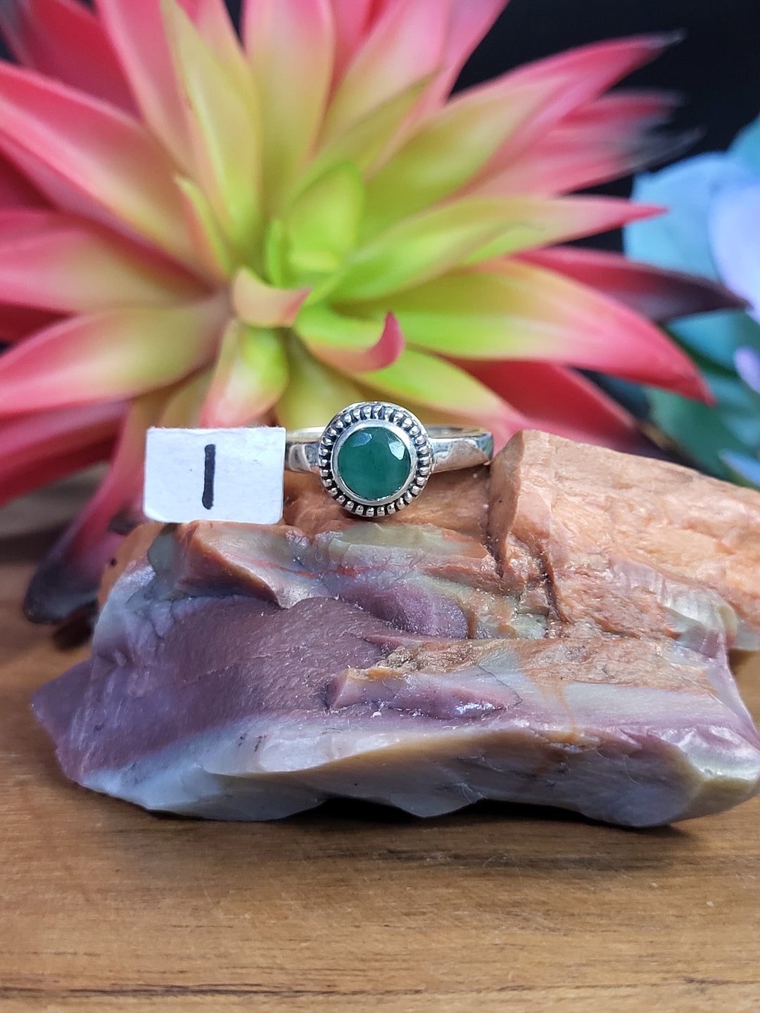 RESERVED FOR: lorena- 1 Sterling Silver Item