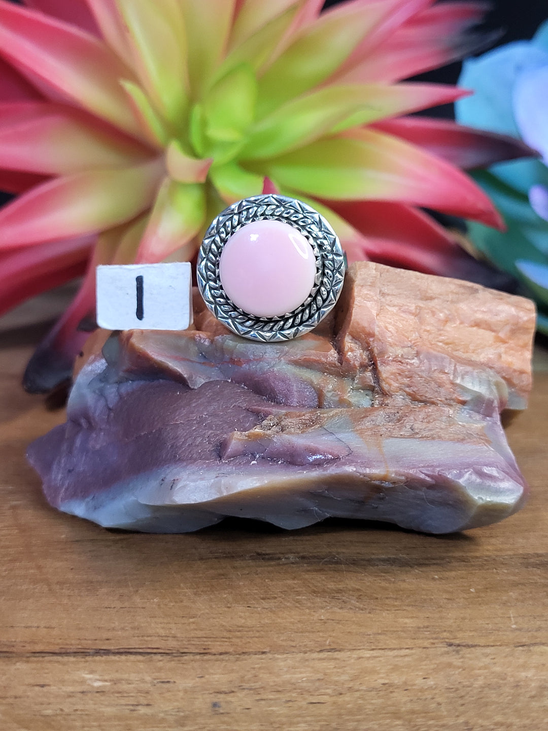 RESERVED FOR: KimmyKat- 1 Sterling Silver Item