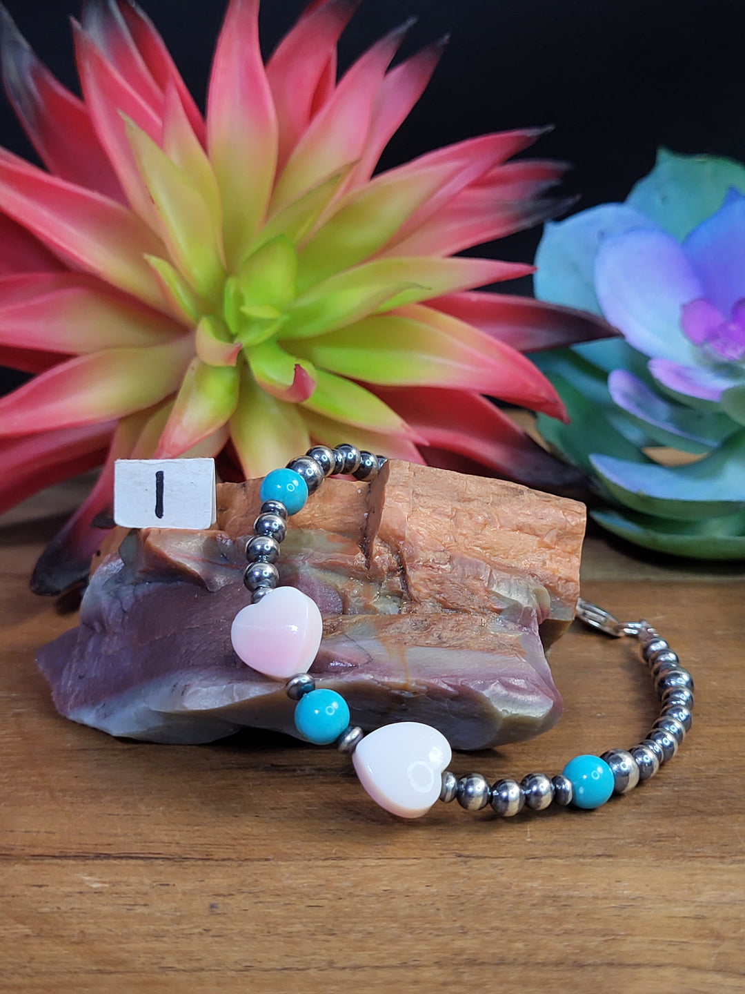 RESERVED FOR: Kelly K- 1 Sterling Silver Item