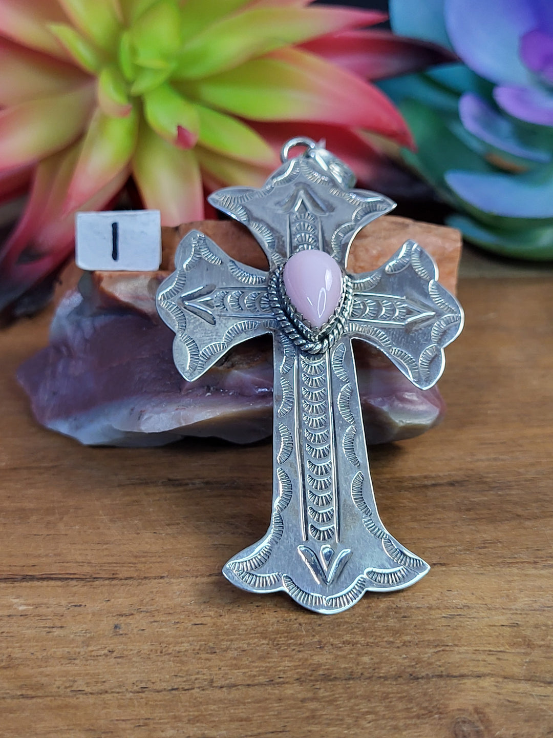 RESERVED FOR: Melody K- 1 Sterling Silver Item
