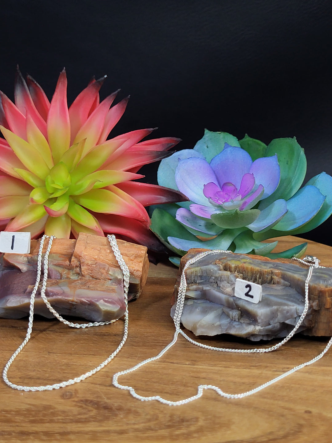 RESERVED FOR: MARY J- 2 Sterling Silver Items