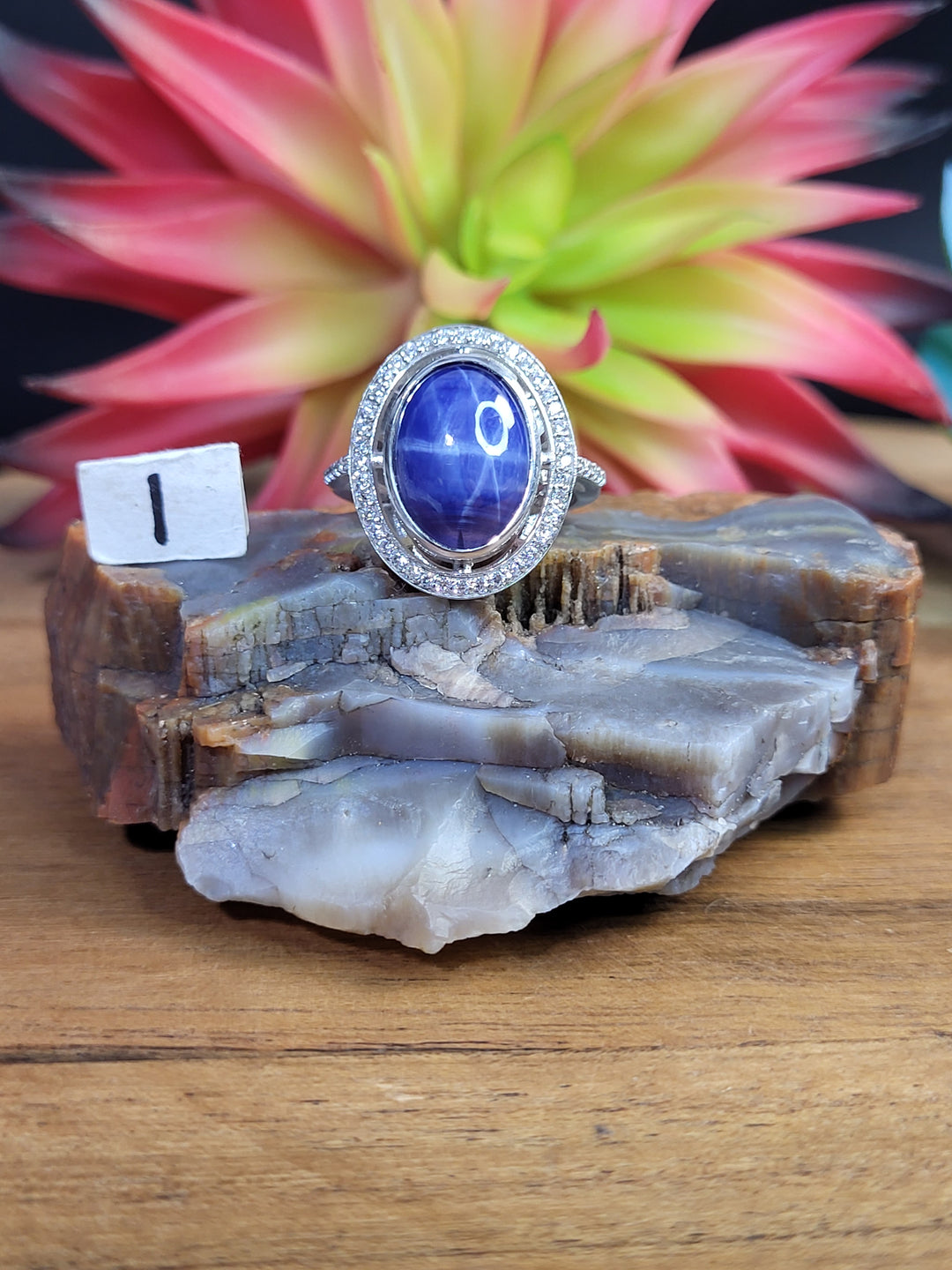 RESERVED FOR: SusanBishopByerly- 1 Sterling Silver Item