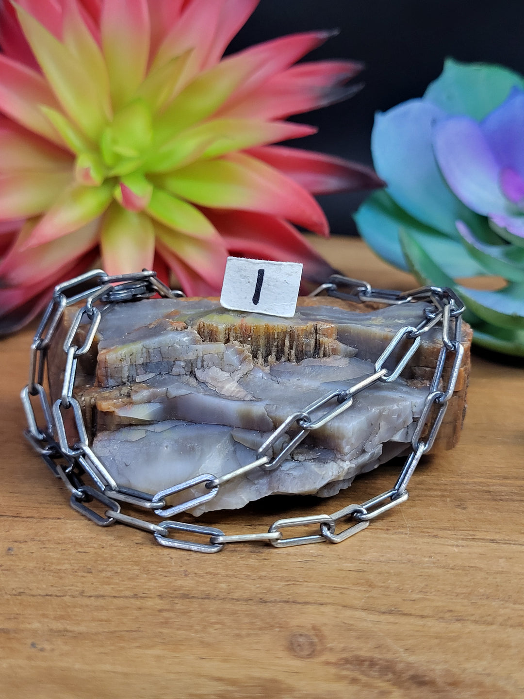 RESERVED FOR: Sammy_Yoshiko- 1 Sterling Silver Item