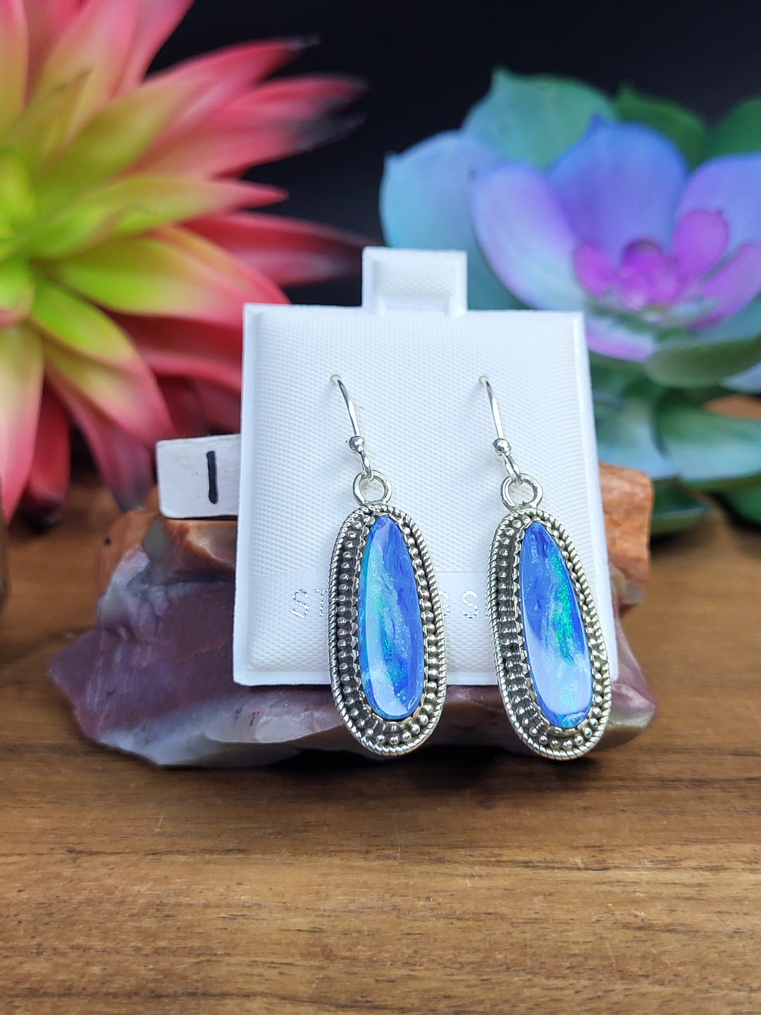 RESERVED FOR: Snoble44- 1 Sterling Silver Item
