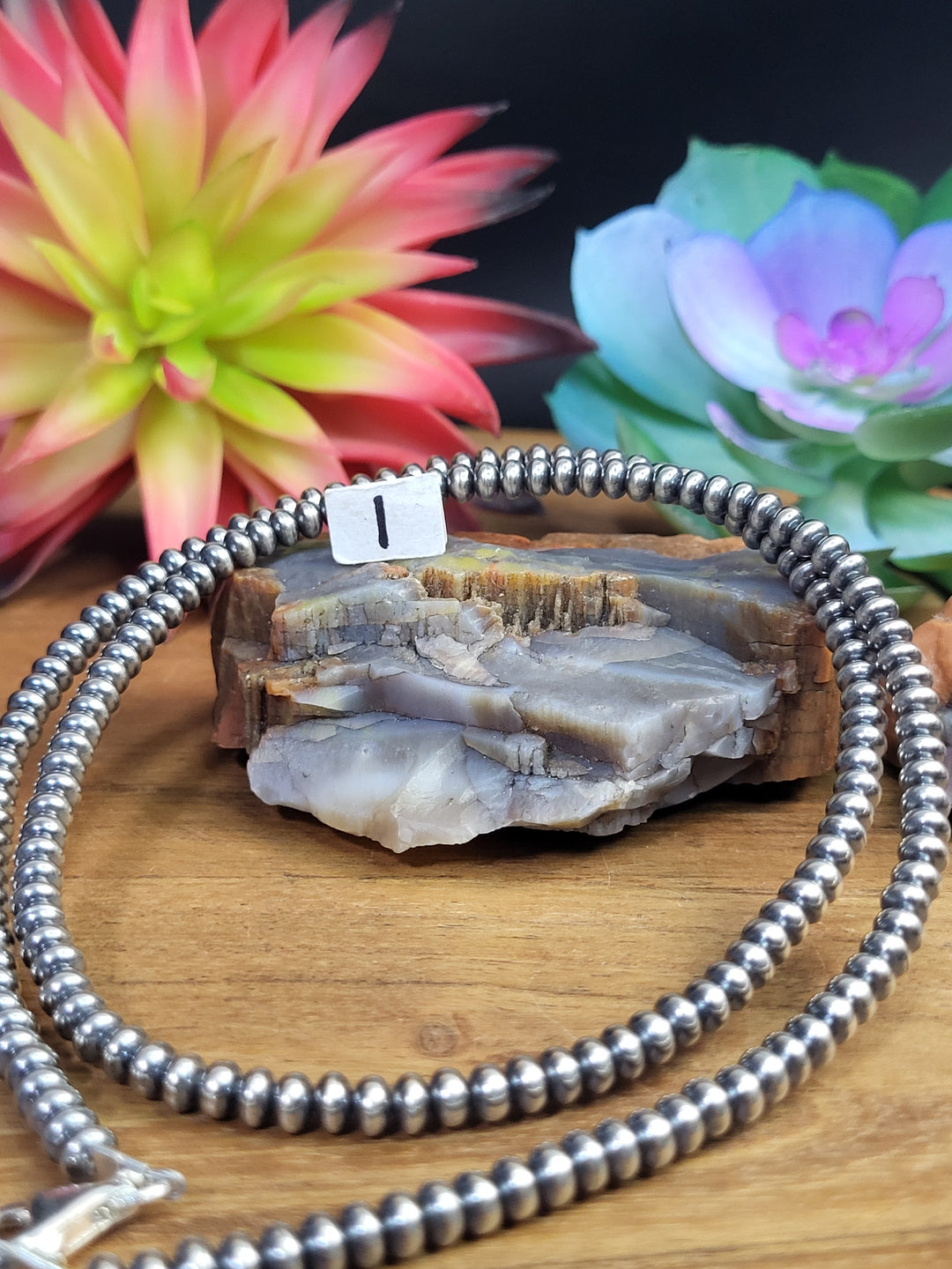 RESERVED FOR: The Real Ramona- 1 Sterling Silver Item