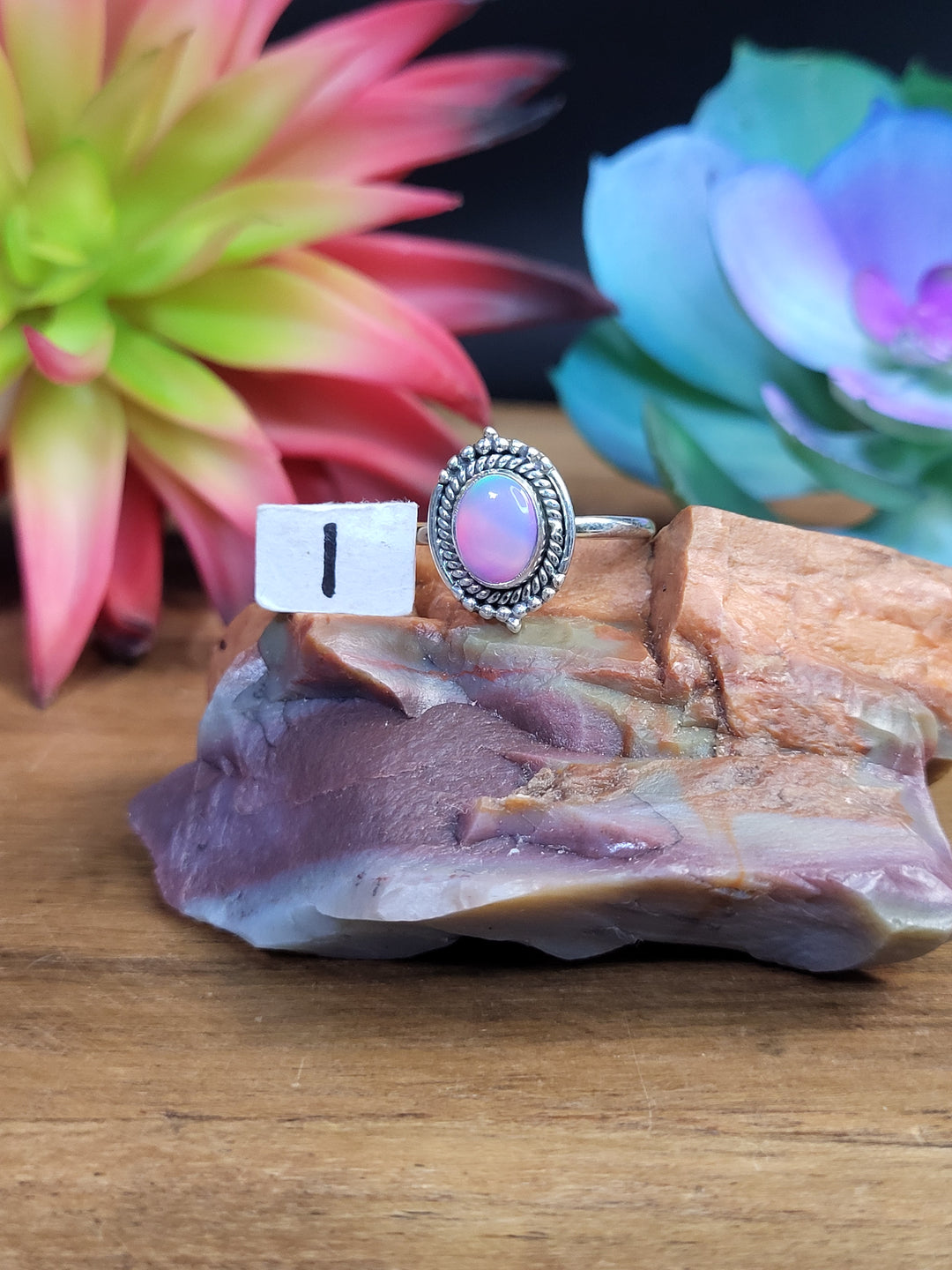 RESERVED FOR: nicole.h- 1 Sterling Silver Item