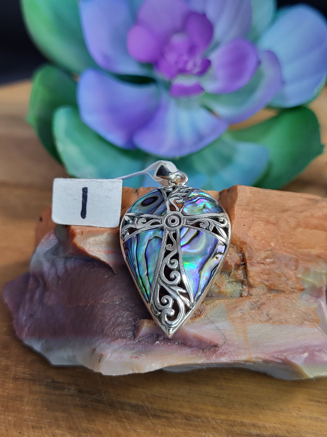 RESERVED FOR: canns11- 1 Sterling Silver Item
