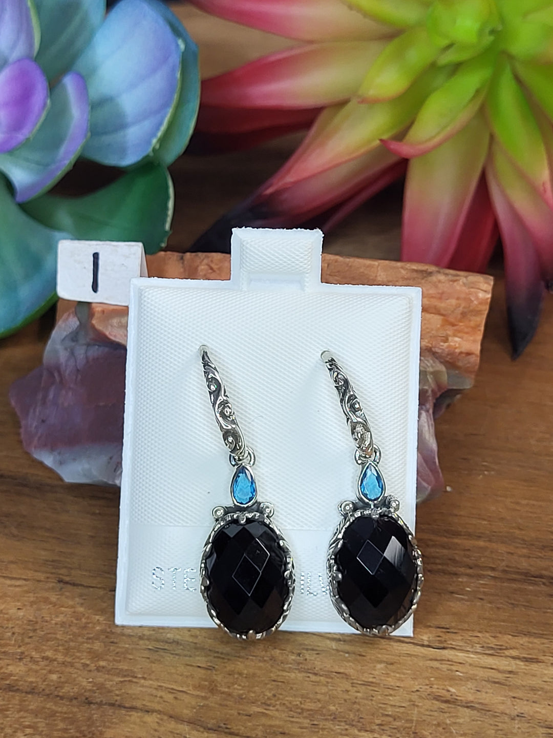 RESERVED FOR: jessicaroca73- 1 Sterling Silver Item