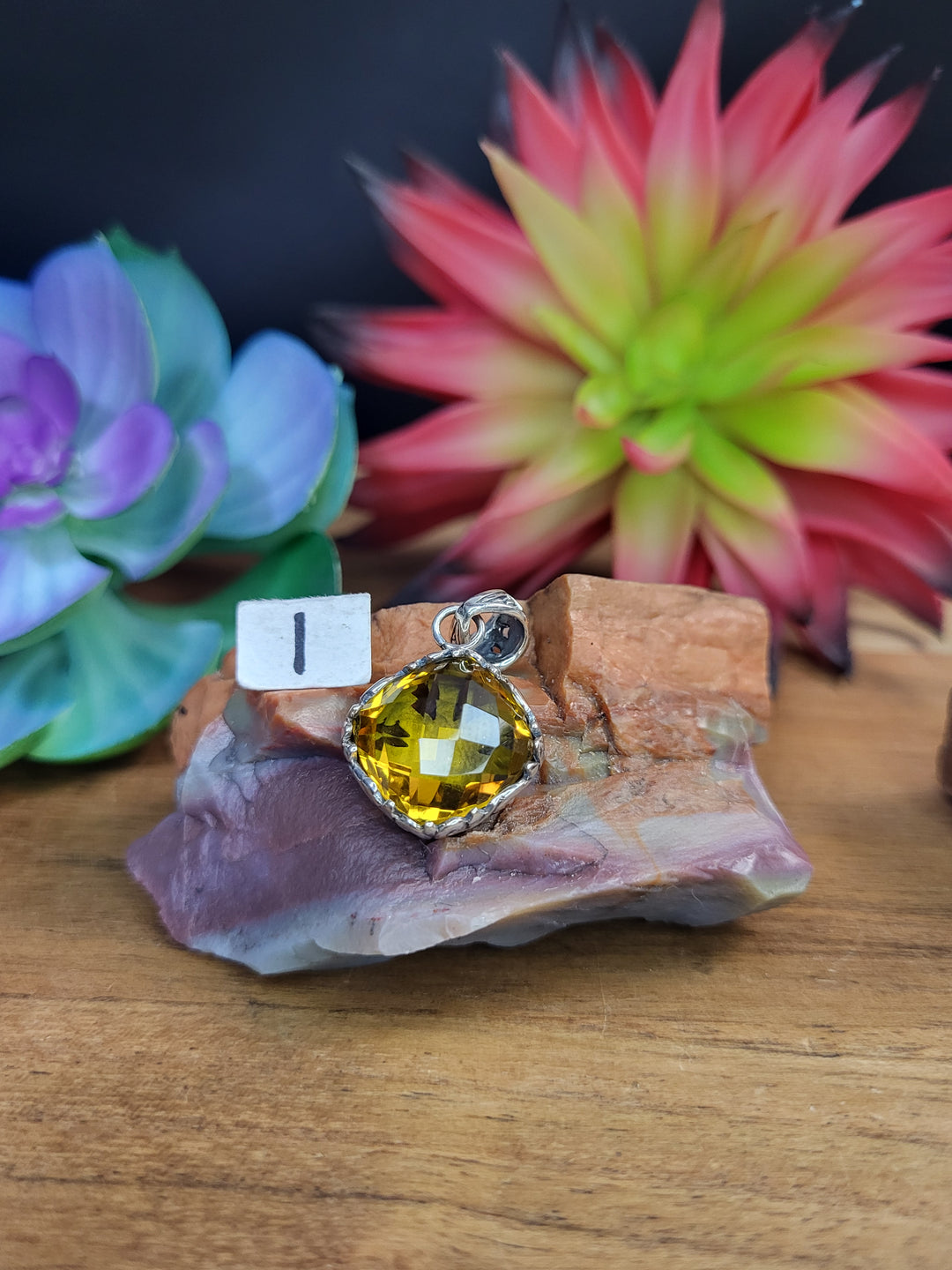 RESERVED FOR: kathyaflleje- 1 Sterling Silver Item