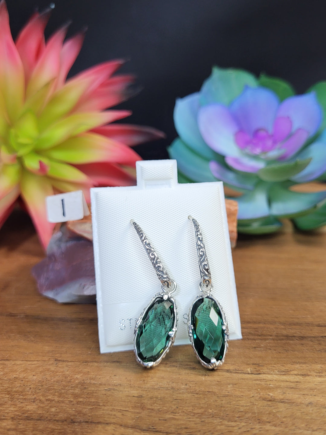 RESERVED FOR: Mitzijcraig- 1 Sterling Silver Item