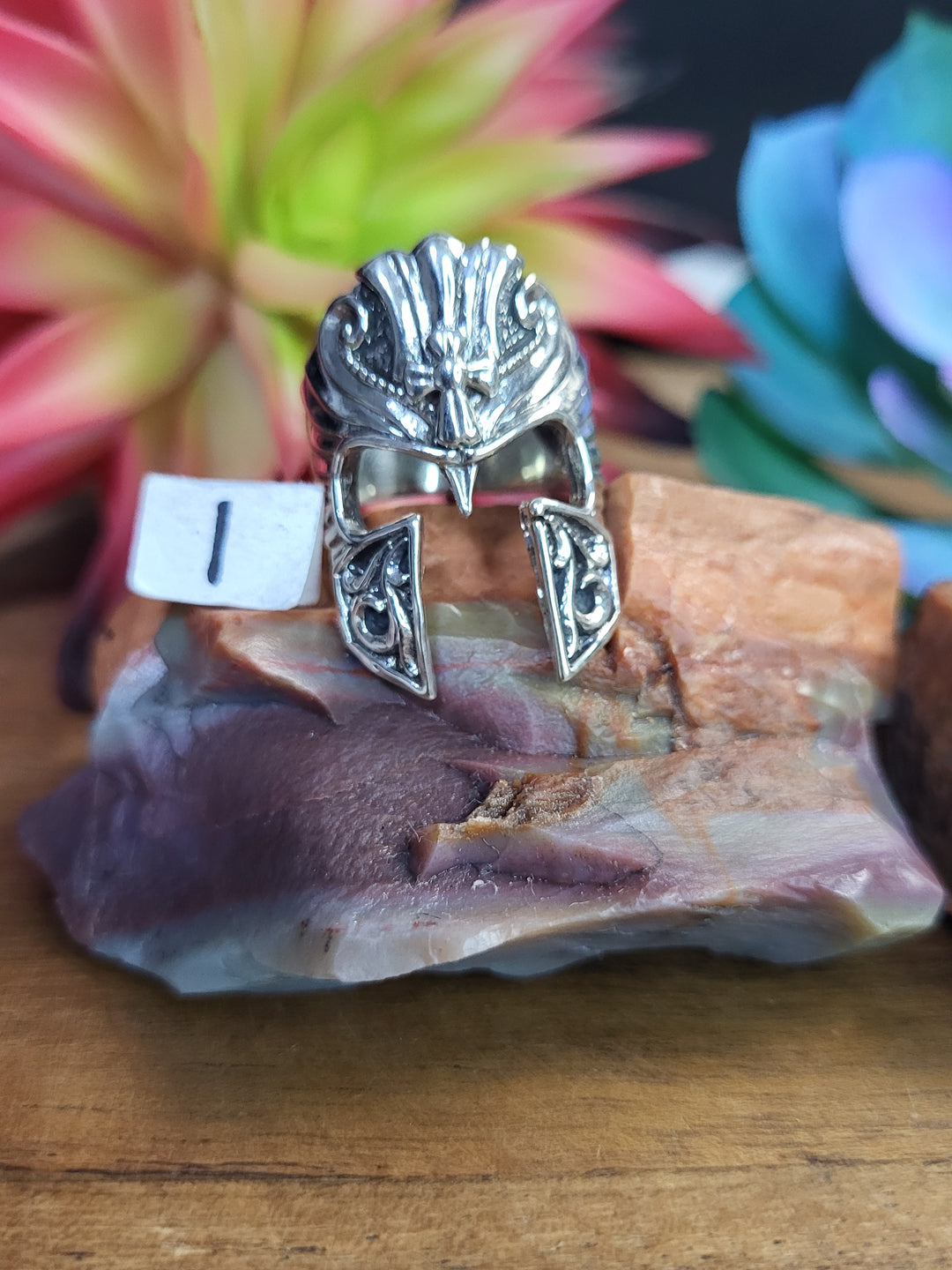 RESERVED FOR: Shelbs- 1 Sterling Silver Item