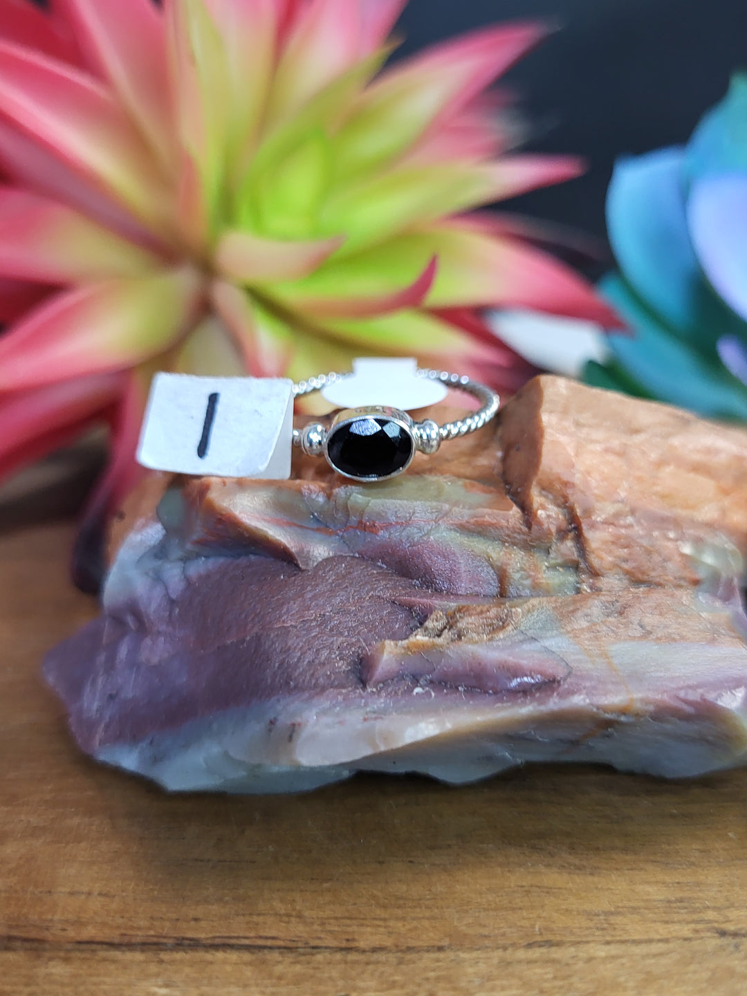 RESERVED FOR: shannonb42079- 1 Sterling Silver Item